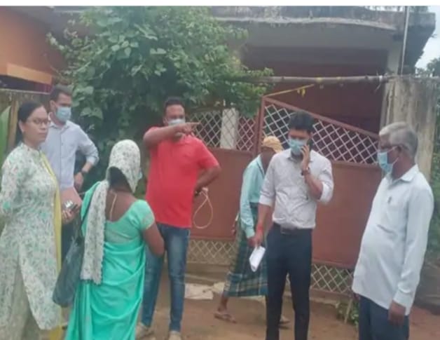 सरगुजा में डायरिया का प्रकोप एक की मौत, 25 बीमारः
